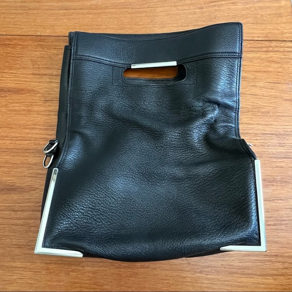 3.1 Phillip Lim Scout Fold Over Tote - Picture 4 of 7